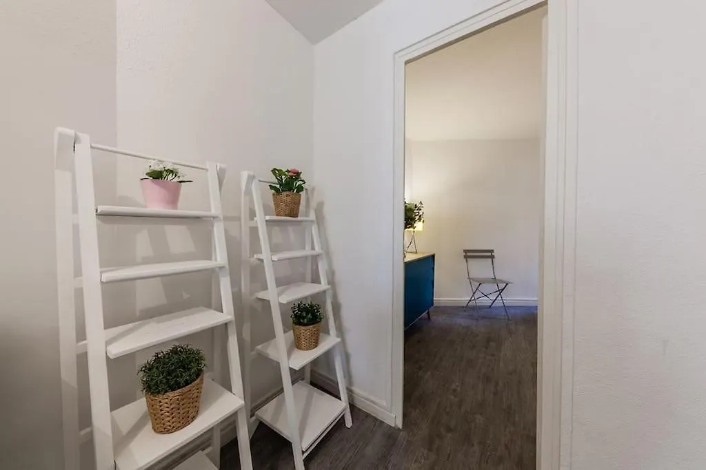 Elegant Appartement Au Panier 3Em マルセイユ フランス